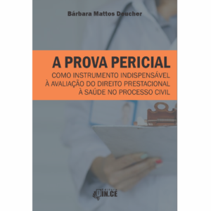 A PROVA PERICIAL
