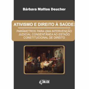 ATIVISMO E DIREITO À SAÚDE