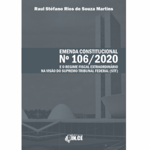 EMENDA CONSTITUCIONAL N. 106-2020