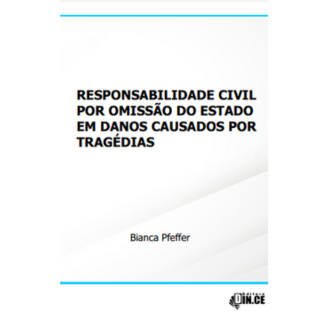 RESPONSABILIDADE CIVIL